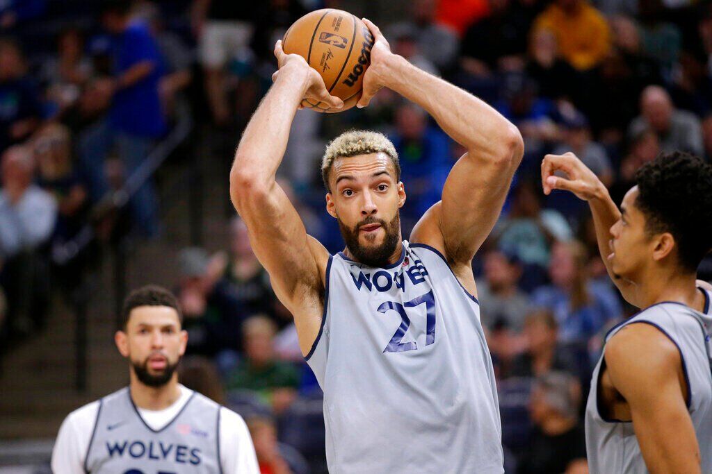 Minnesota Timberwolves